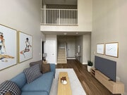 3-Bedroom / 3-Bath Townhome - The Glendon Apartments in Westwood