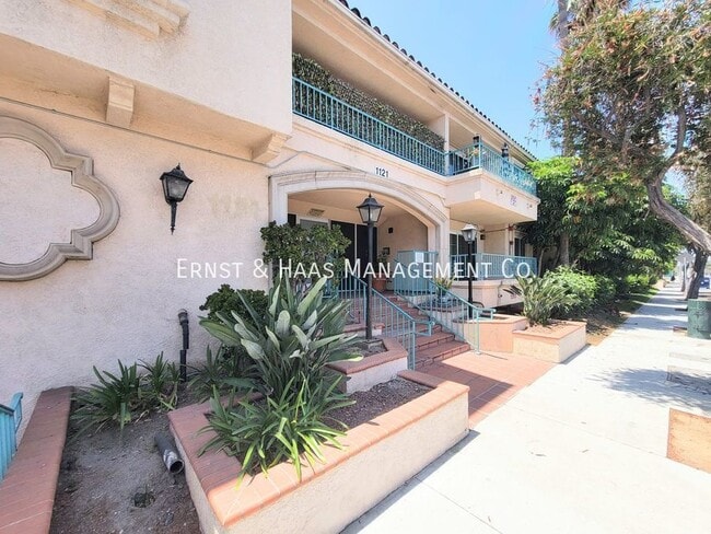 Photo - 1121 Obispo Ave Condo Unit #213