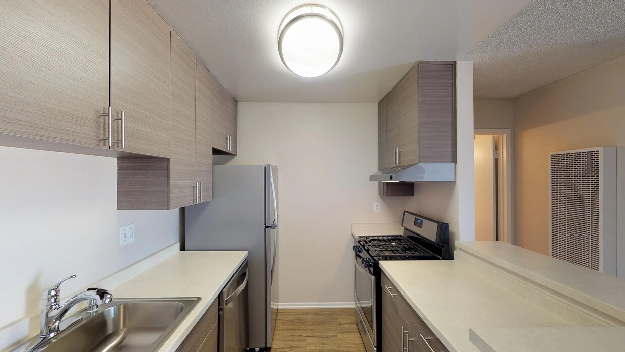 3D Tour - Huntington Vista Apartments