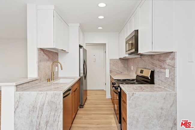 Photo - 1831 Prosser Ave Unit 208