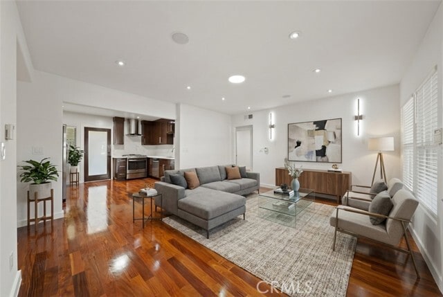 Photo - 932 S Shenandoah St Unit 1