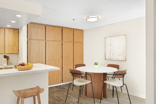 Photo - Pepperwood Apartments