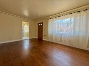 Photo - Cozy Two Bedroom Duplex w/ Hardwood Floors! Lovely Kitchen! Lots of Natural Light!