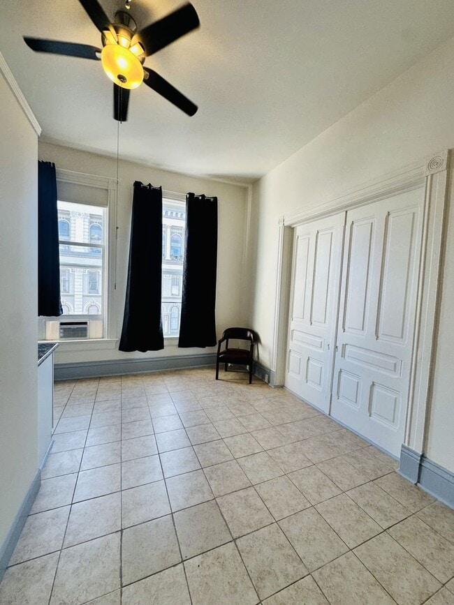 Photo - Studio w/Downtown View - Gaslamp Quarter Unit 45