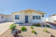 Photo - Peaceful 3BD/2BA Home in 55+ Community with Yard, Ocean View & Garage
