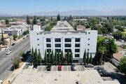 Photo - 8802 Van Nuys Blvd Apartments
