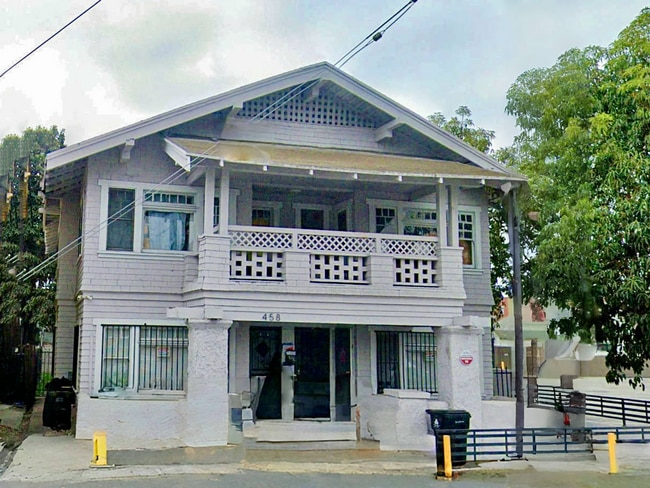 Building Photo - 458 W Vernon Ave Unit 460 1/2