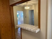 Kitchen/Dining rm/Living rm - 322 Cornell Dr Unit Front