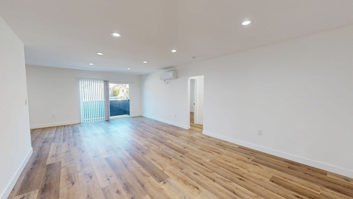 3D Tour - The Stanley Off Sunset Apartments
