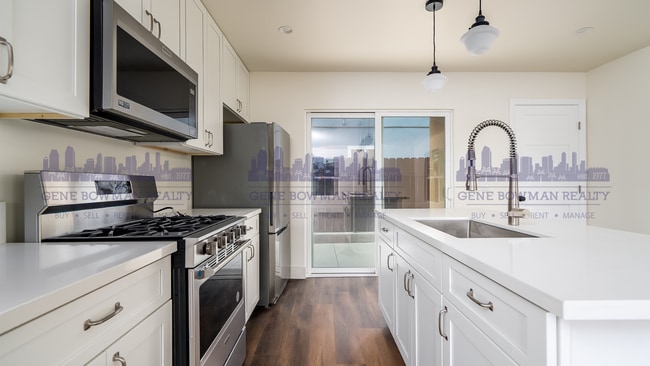 Photo - 3720-3722 Polk Ave San Diego, CA 92105 Unit 3722