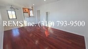 Photo - Refurbished Upstairs Apartment with Garage parking Unit 9034