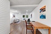 Living Room - Floor Plan I - Levering Heights