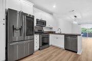 Photo - 8620 Belford Ave Townhome