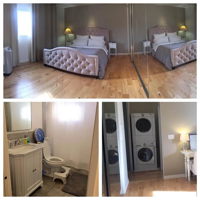 Building Photo - 837 10th St Unit Santa Monica