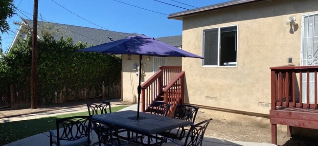 Photo - 5BR/2BA with Private Yard!