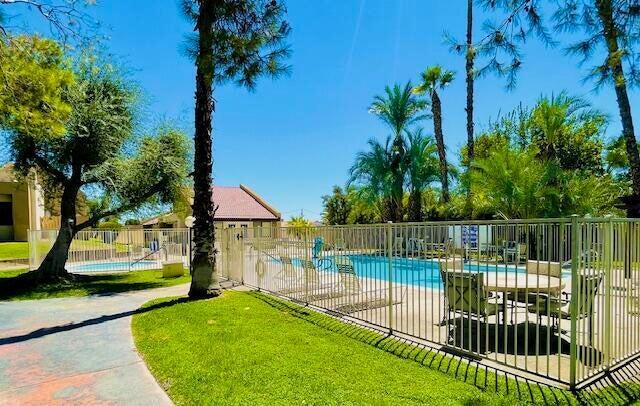 Photo - 32200 Cathedral Canyon Dr Unit 44