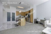Photo - 388 E Ocean Blvd Unit #107
