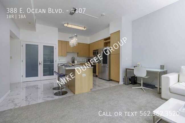 Photo - 388 E Ocean Blvd Unit #107