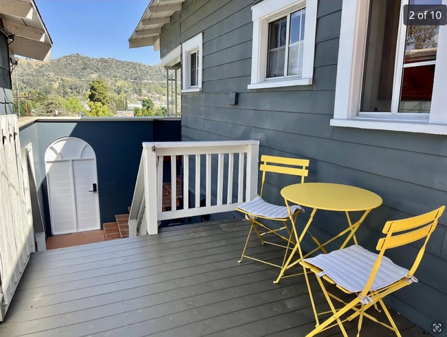 Photo - 1662 Glen Aylsa Ave