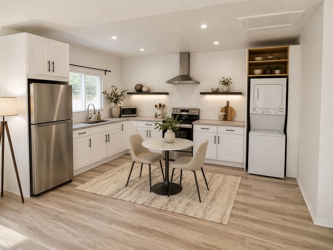 Kitchen - 7272 Cirrus Way Unit 7272.5