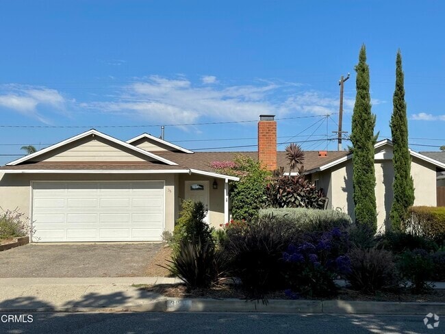 Building Photo - 36 La Verne Ave Rental