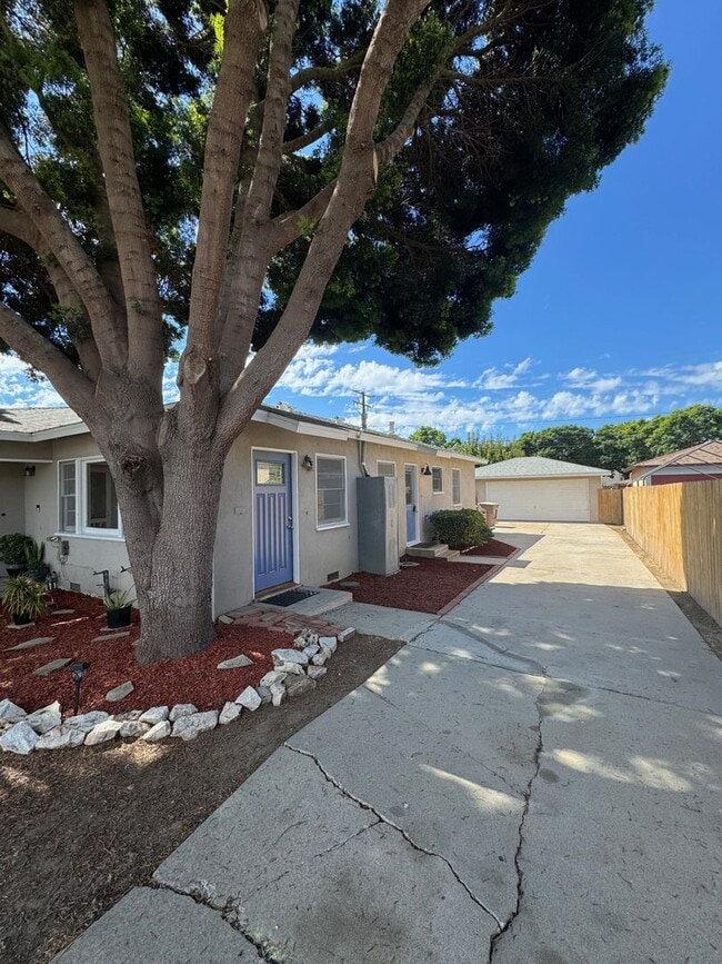 Duplex for rent in Ventura - Duplex for rent in Ventura