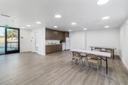 Community Room - South River Village Apartments