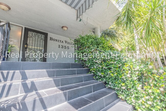 Building Photo - West Hollywood 1-Bedroom with Private Balcony, Rooftop Pool & City Views