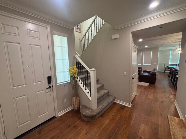 Photo - 4-Bedroom Home with Solar, Loft, and Gated Community Amenities in Valencia!