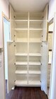 linen closet - 2821 1/2 S Sycamore Ave Apartment Unit 2821 S. Sycamore Ave