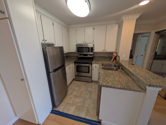 Photo - 1855 Diamond St Unit 207