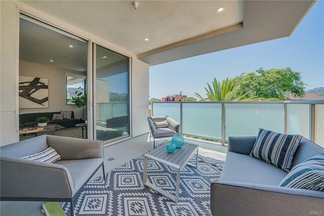 Photo - 1148 N Detroit St Unit 3a,