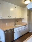 Kitchen - 1132 16th St Apartments Unit 5