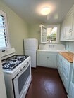New Refrigerator, Gas Stove / Oven - 140 Hart Ave