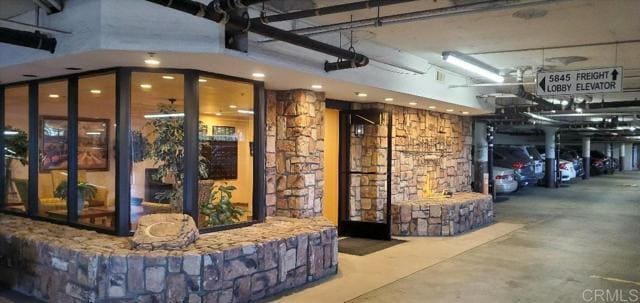 Photo - 5845 Friars Rd Unit 1403