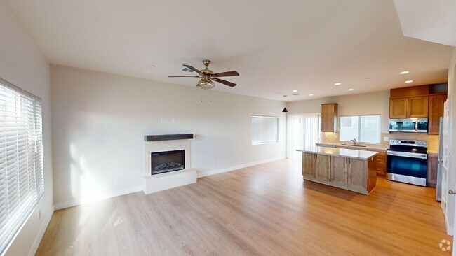 Building Photo - Long Term | NEWLY BUILT | Solar Rental