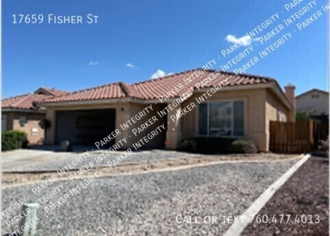 Photo - 17659 Fisher St House