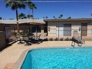 Photo - 685 E Vista Chino Unit 4