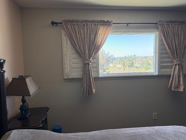 Master bedroom window2 - 7010 Dennison St