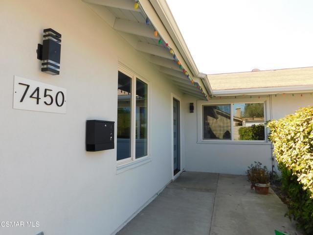 Building Photo - 7450 Ponce Ave