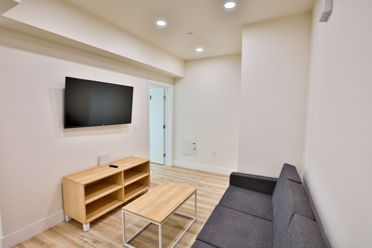Floor Plan - Floorplan C14.1