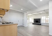 Open Floorplan - 6435 Camarilla Ave House