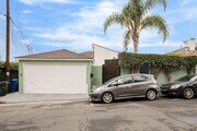 Photo - 2065-2067 1/2 Ivar Unit 2065 Ivar Ave