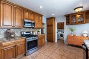 Kitchen - 4912 Strohm Ave House