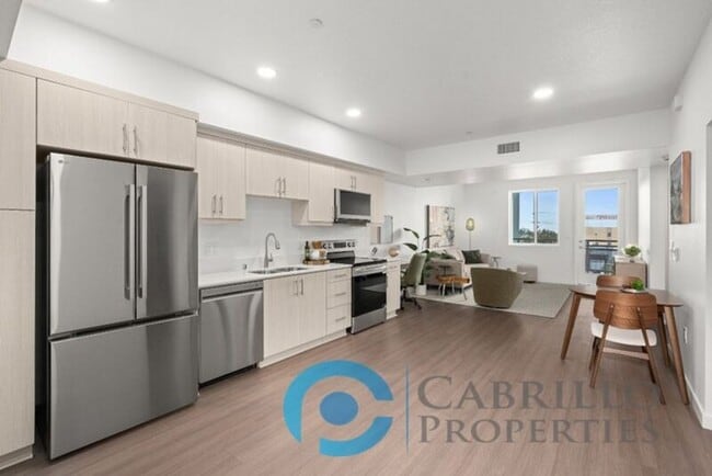 Building Photo - 2724 El Cajon Blvd