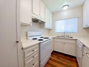 Photo - Crestwood Apartments