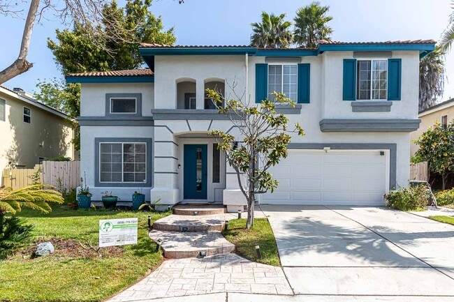 ***CHARMING CHULA VISTA 4/2 HOME, PET FRIE... - ***CHARMING CHULA VISTA 4/2 HOME, PET FRIE...