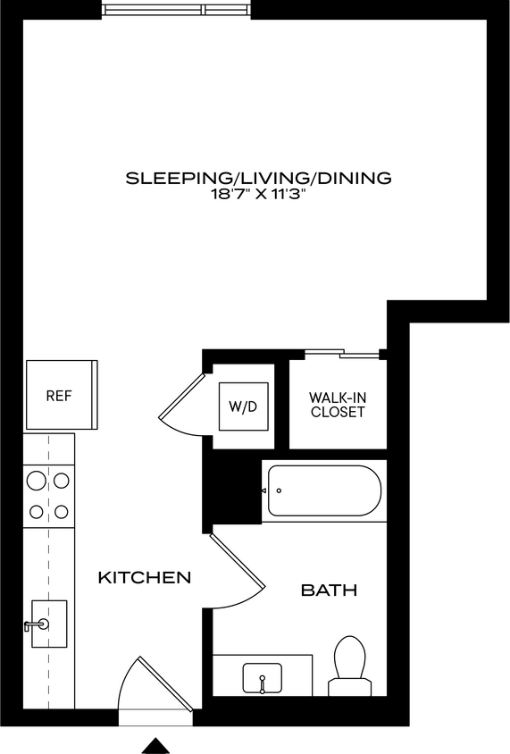 Floor Plan - S5