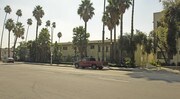7254 Hollywood Blvd - 7254 Hollywood Blvd Apartments