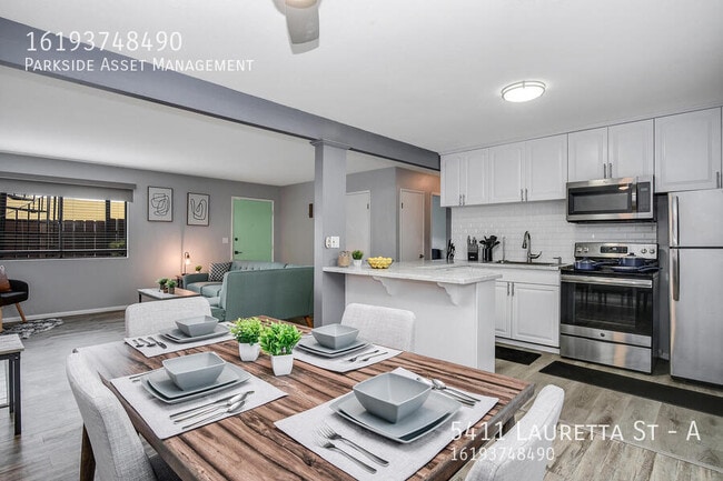 Building Photo - 5411 Lauretta St Unit A